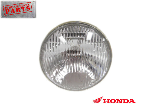 New Genuine Honda Headlight Bulb CM200 CB250-450 CM400-450 OEM 33120-333-670